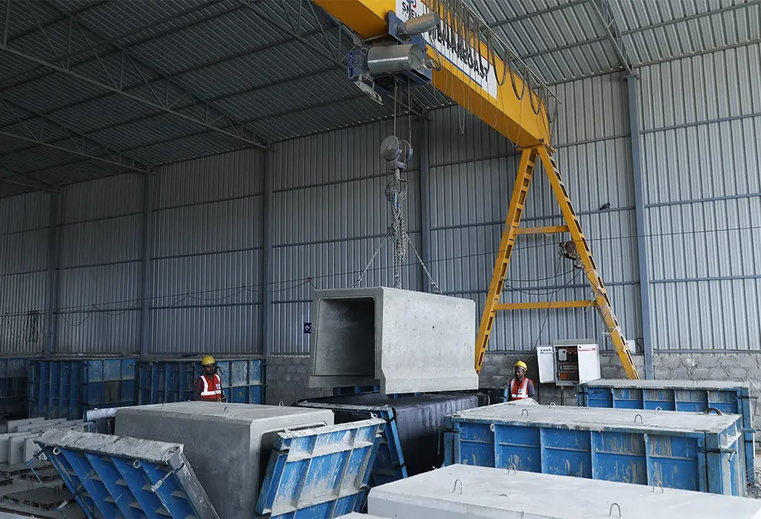 DRAINAGE SOLUTIONS 5